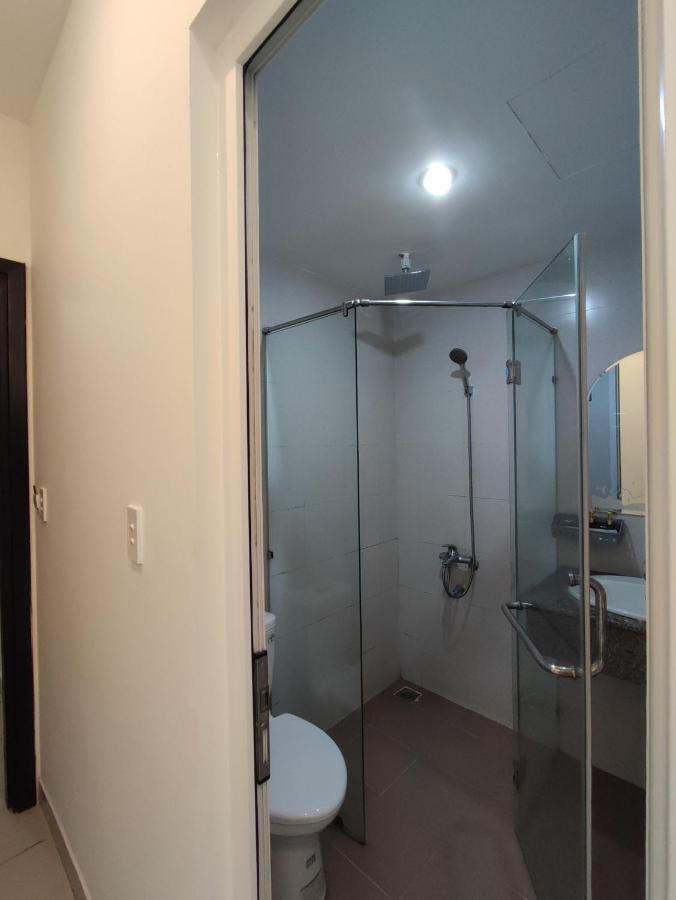 Huong Tra Hotel Apartment Дананг Екстер'єр фото