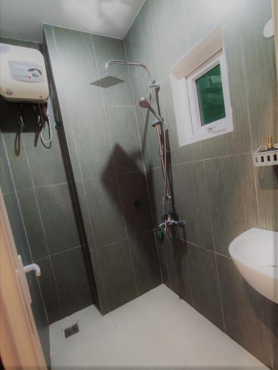 Huong Tra Hotel Apartment Дананг Екстер'єр фото